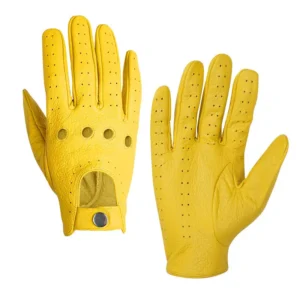 Driving Gloves