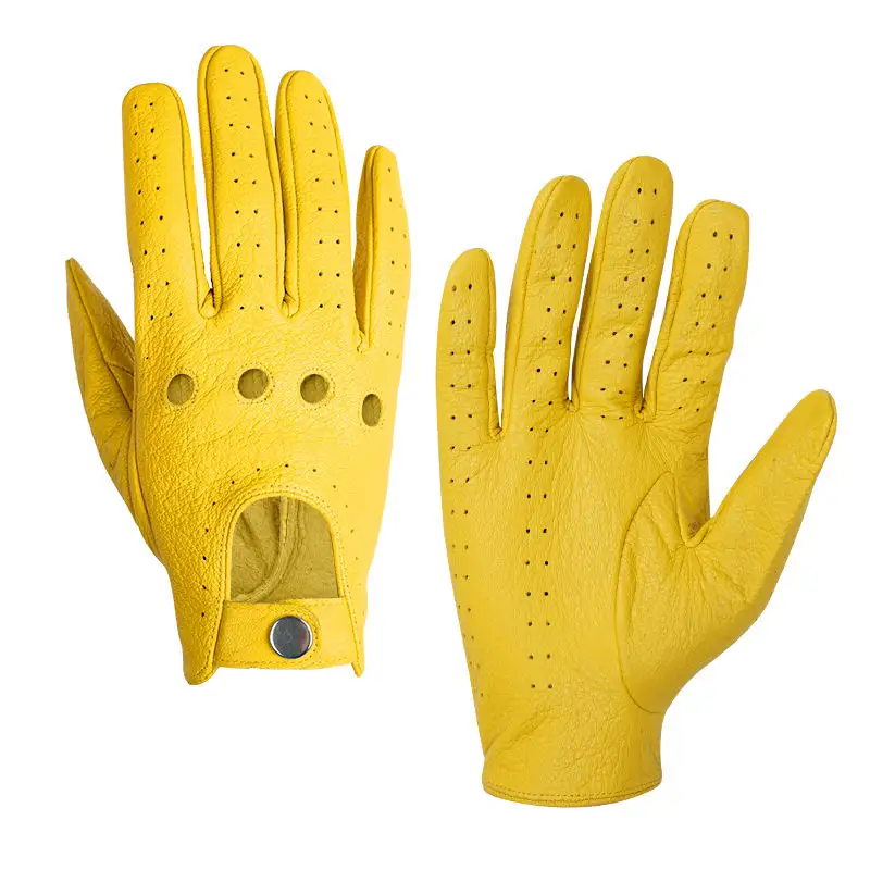 Driving Gloves