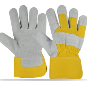 Canadian Gloves