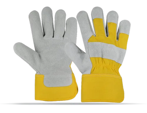 Canadian Gloves