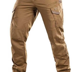 Cargo Pant