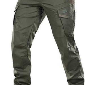 Cargo Pant