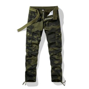 Cargo Pant