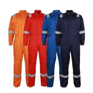 Fr Coveralls