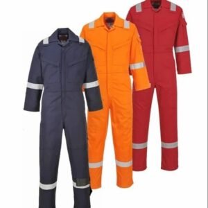 Fr Coveralls