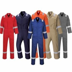 Fr Coveralls