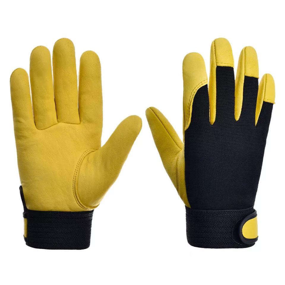 Mechanic Gloves