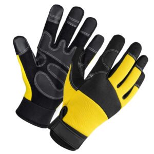 Mechanic Gloves