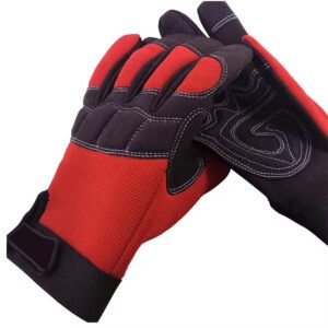 Mechanic Gloves