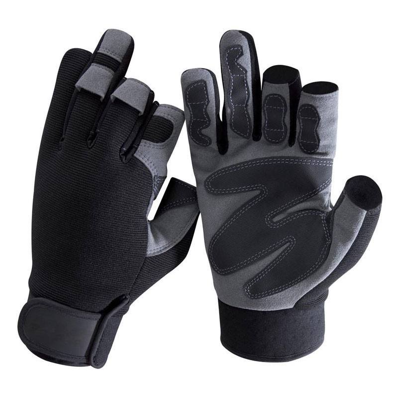 Mechanic Gloves