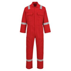 Nomex Coveralls