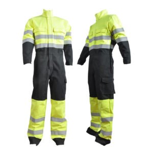 Nomex Coveralls
