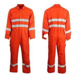 Nomex Coveralls