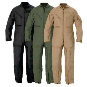 Nomex Coveralls