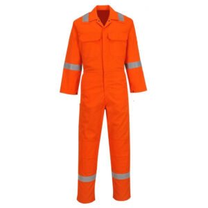 Nomex Coveralls