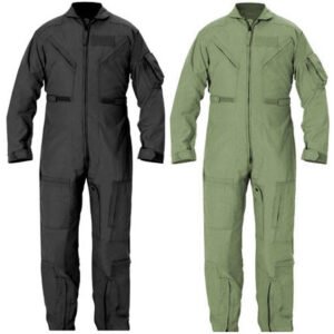 Nomex Coveralls