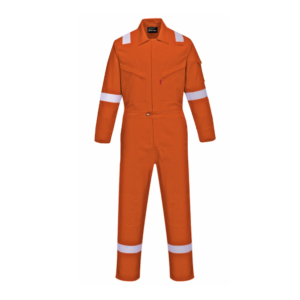 Nomex Coveralls