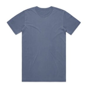 Round Neck T-shirt