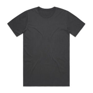 Round Neck T-shirt