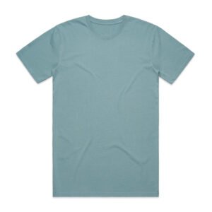 Round Neck T-shirt