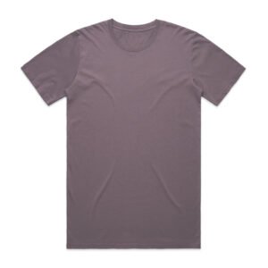 Round Neck T-shirt