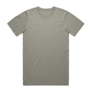 Round Neck T-shirt