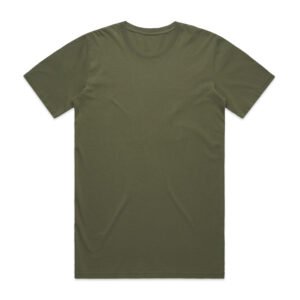 Round Neck T-shirt
