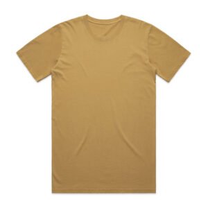 Round Neck T-shirt