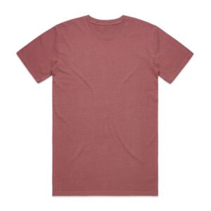 Round Neck T-shirt