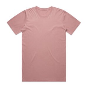 Round Neck T-shirt