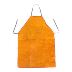 Safety Leather Apron