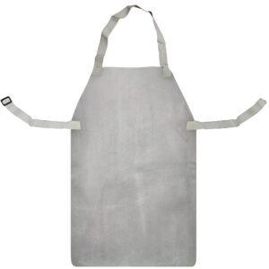 Safety Leather Apron