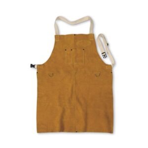 Safety Leather Apron