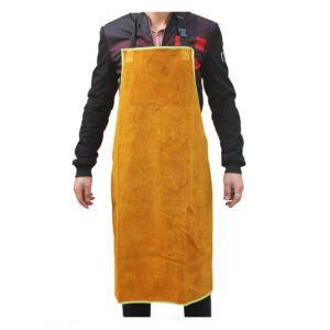 Safety Leather Apron