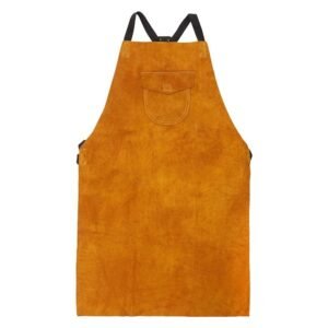 Safety Leather Apron