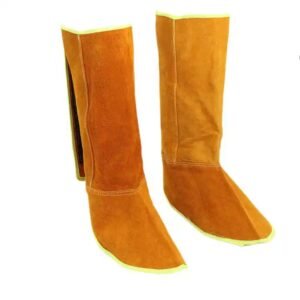 Safety Welding Shoe Cover