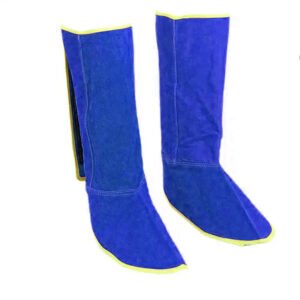 Safety Welding Shoe Cover