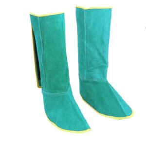 Safety Welding Shoe Cover