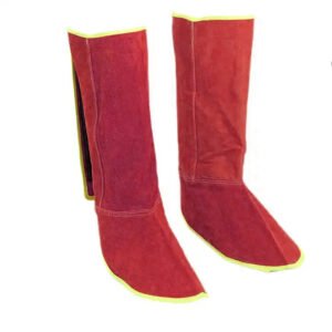 Safety Welding Shoe Cover