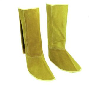 Safety Welding Shoe Cover