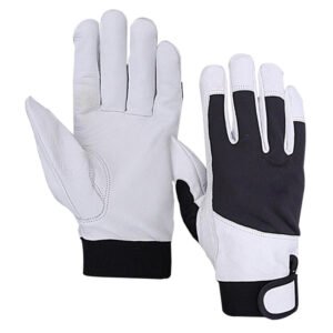 Soft Driver Gloves
