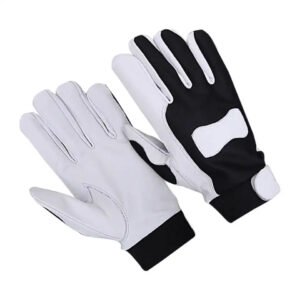 Soft Driver Gloves