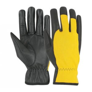Soft Driver Gloves