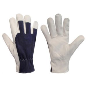 Soft Driver Gloves
