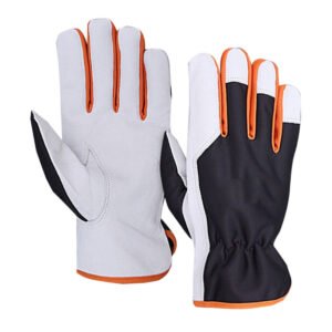 Soft Driver Gloves