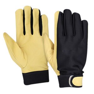 Soft Driver Gloves