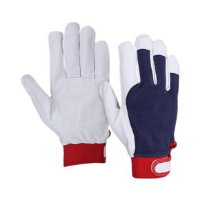 Soft Driver Gloves