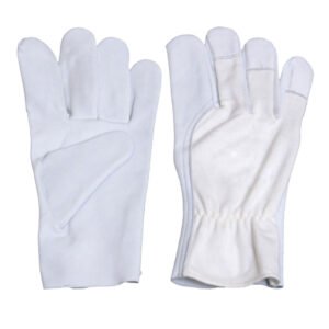Soft Driver Gloves