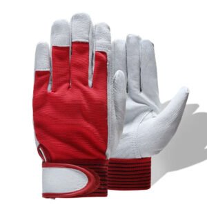 Soft Driver Gloves