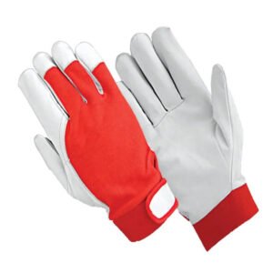 Soft Driver Gloves